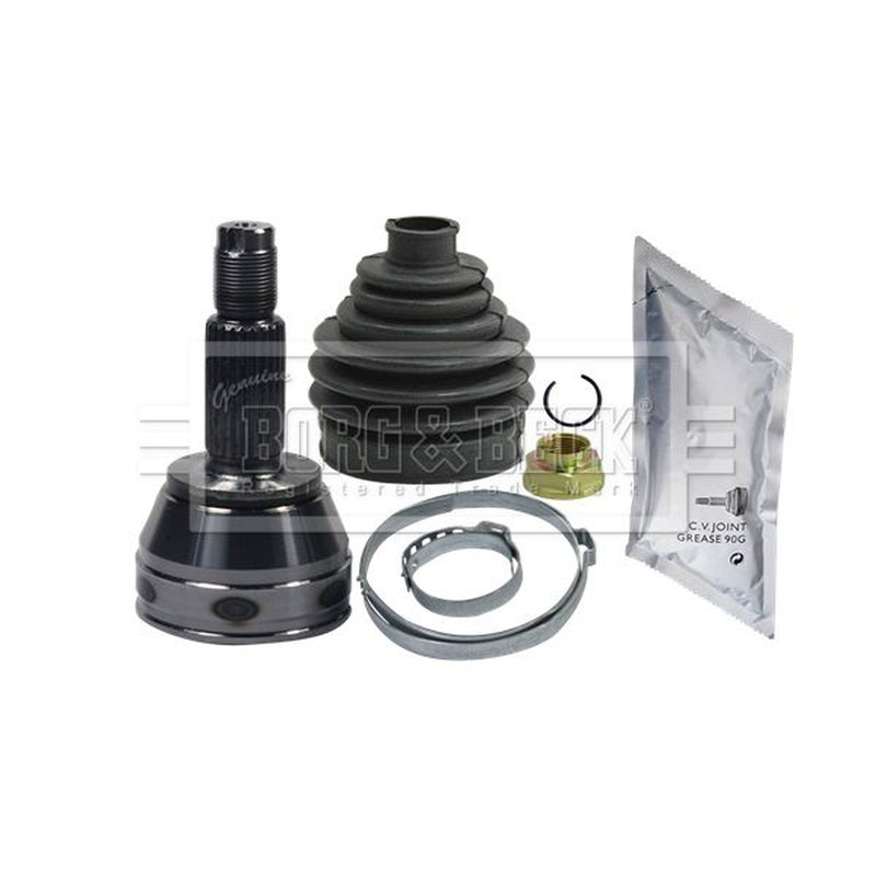 Borg & Beck Drive Shaft Joint Kit BCJ1426