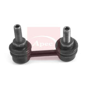 Apec Stabiliser Bar Link Coupling Rod Rear Left AST4735