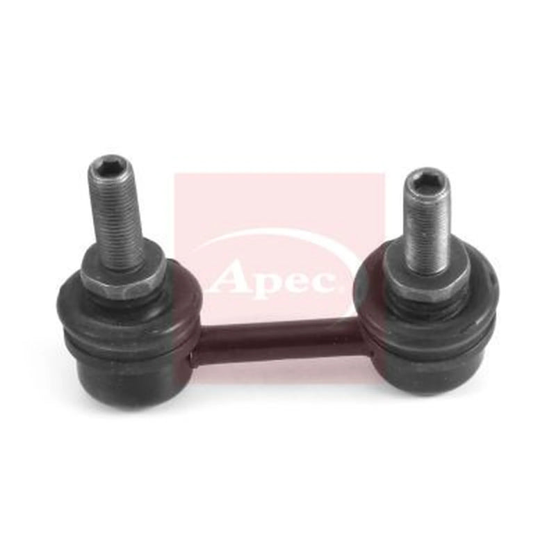 Apec Stabiliser Bar Link Coupling Rod Rear Left AST4735