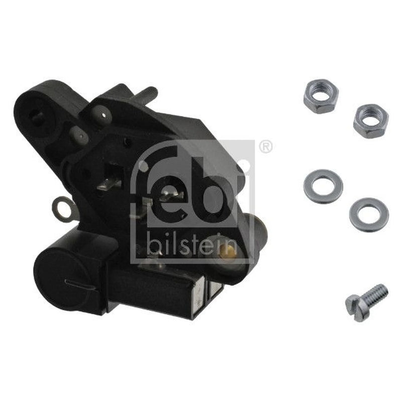 Febi Alternator Voltage Regulator 17200