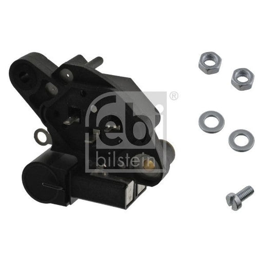 Febi Alternator Voltage Regulator 17200