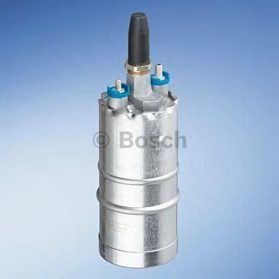 Genuine Bosch Fuel Pump Fits Ferrari 550 Maranello - 5.5 - 96-00 0580464990 Bosch  - Town Parts