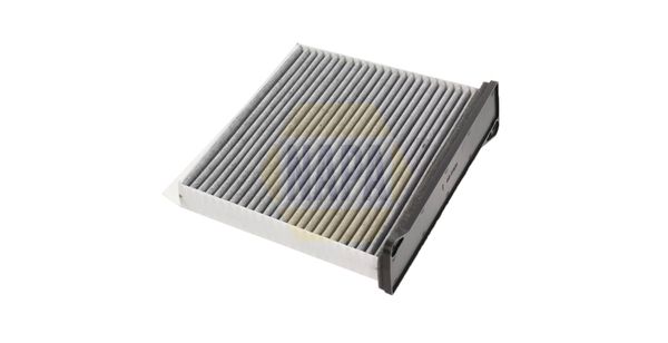 NAPA Service Kit with Air, Oil & Cabin Filters fits MITSUBISHI PROTON