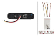 Hella 2XD 014 562-001 Strobe-type Beacon
