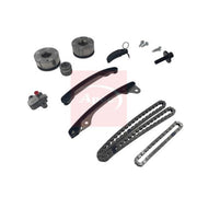 Apec Timing Chain Kit Set 52 Links ACK4220