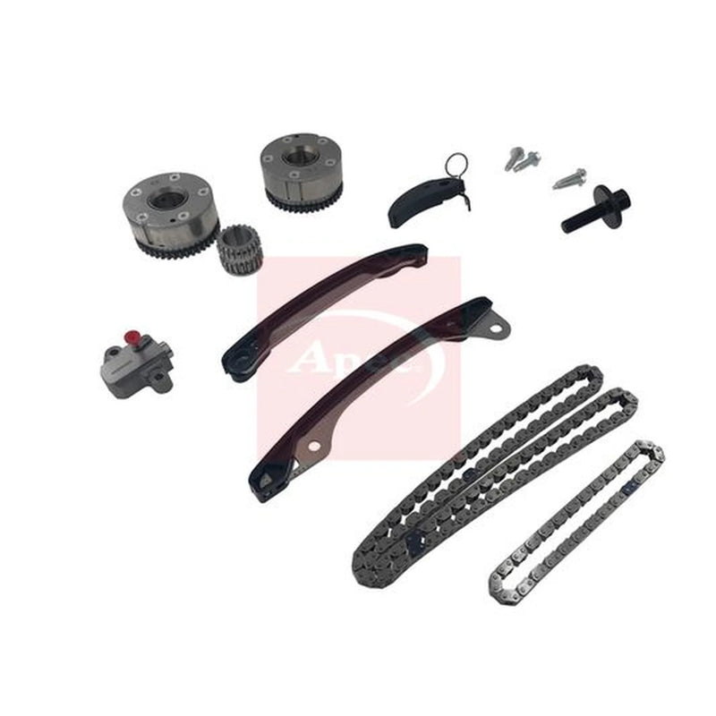 Apec Timing Chain Kit Set 52 Links ACK4220