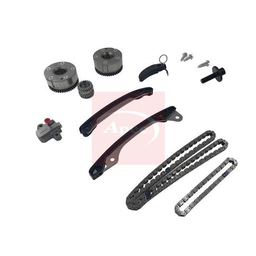 Apec Timing Chain Kit Set 52 Links ACK4220