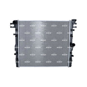 NRF Engine Radiator 56590
