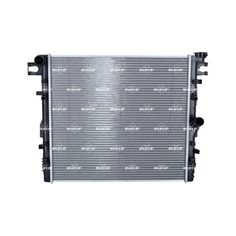 NRF Engine Radiator 56590