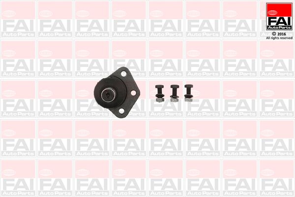 FAI Ball Joint
