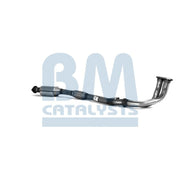 BM Catalysts Homologated Petrol Cat BM90160H