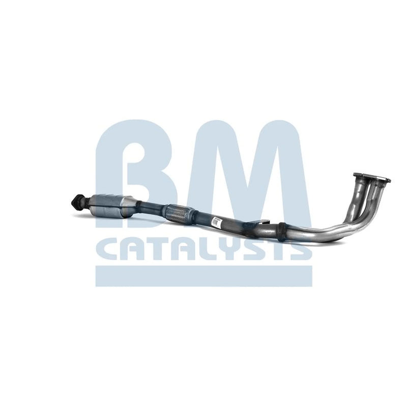 BM Catalysts Homologated Petrol Cat BM90160H