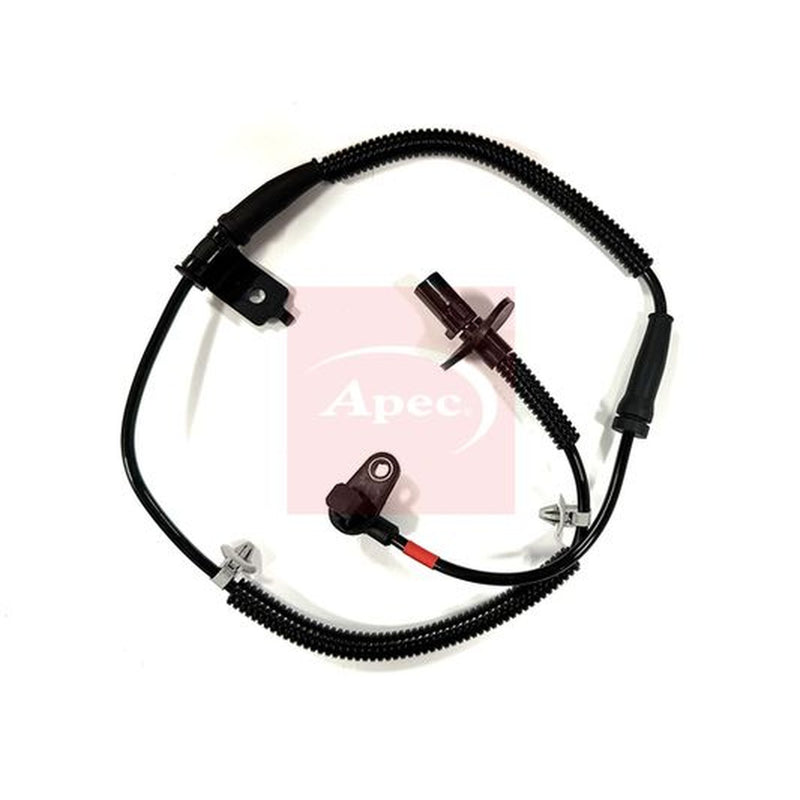 Apec ABS Wheel Speed Sensor Front Right ABS1943