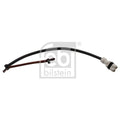 Febi Brake Pad Wear Sensor Front Left 33407