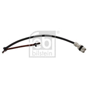 Febi Brake Pad Wear Sensor Front Left 33407