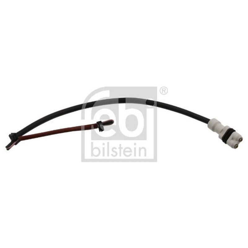 Febi Brake Pad Wear Sensor Front Left 33407