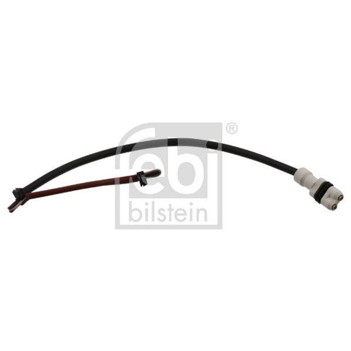 Febi Brake Pad Wear Sensor Front Left 33407