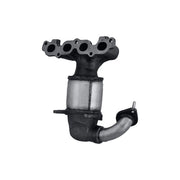 Hella Manifold Catalytic Converter 8LF 366 055-121