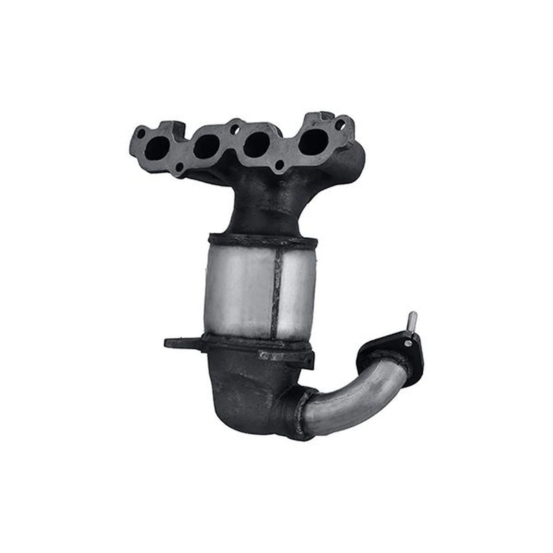Hella Manifold Catalytic Converter 8LF 366 055-121
