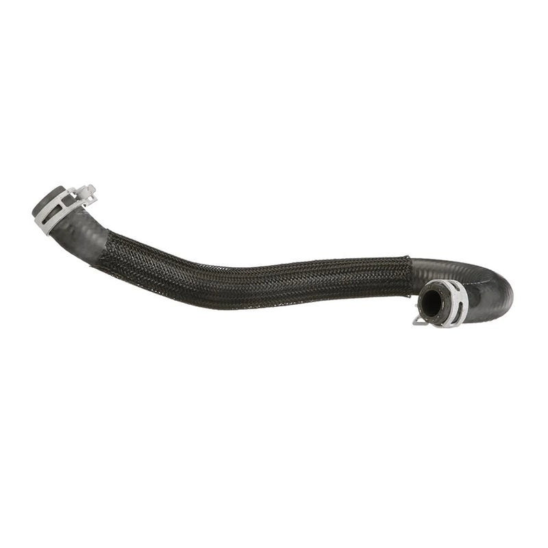 Gates Molded Heater Hose 02-3324