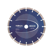 MEXCO GPX90 Concrete Diamond Blade 230 x 22mm - GPX9023022