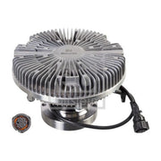 Febi Radiator Fan Clutch 106445