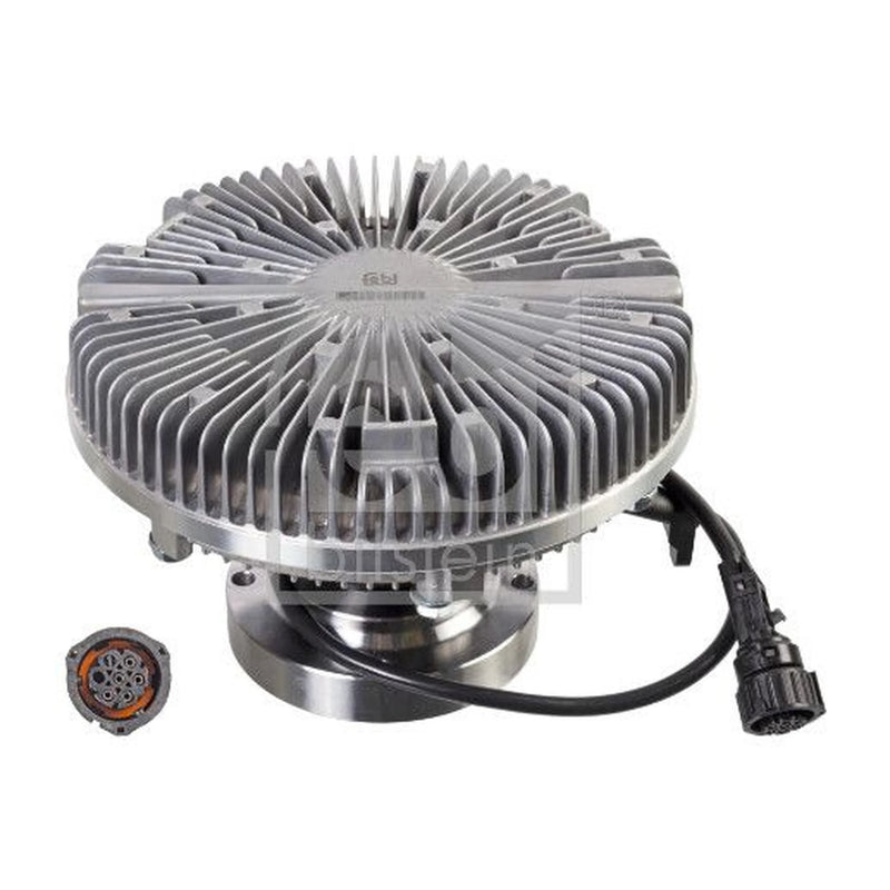 Febi Radiator Fan Clutch 106445