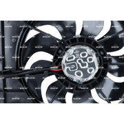 NRF Engine Cooling Fan 470068