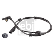 Febi ABS Wheel Speed Sensor Front Right 106083