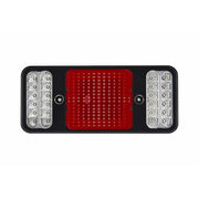 Hella Tail Light / Lamp LED Right 2VP 345 900-411