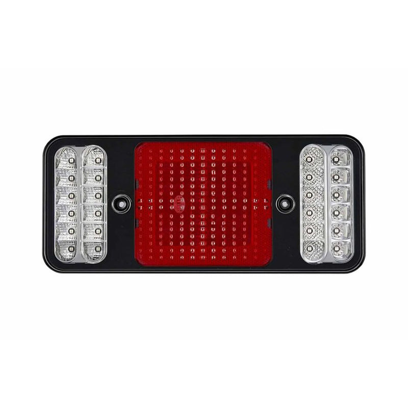 Hella Tail Light / Lamp LED Right 2VP 345 900-411