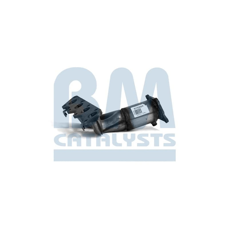 BM Catalysts Homologated Petrol Cat BM91529H