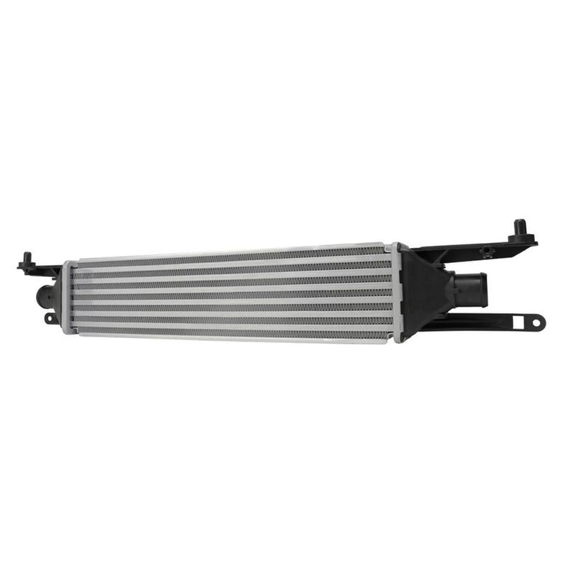 Hella Intercooler (Charge Air Cooler) 8ML 366 341-631
