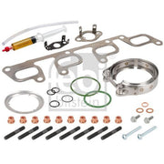 Febi Charger Mounting Kit 190274