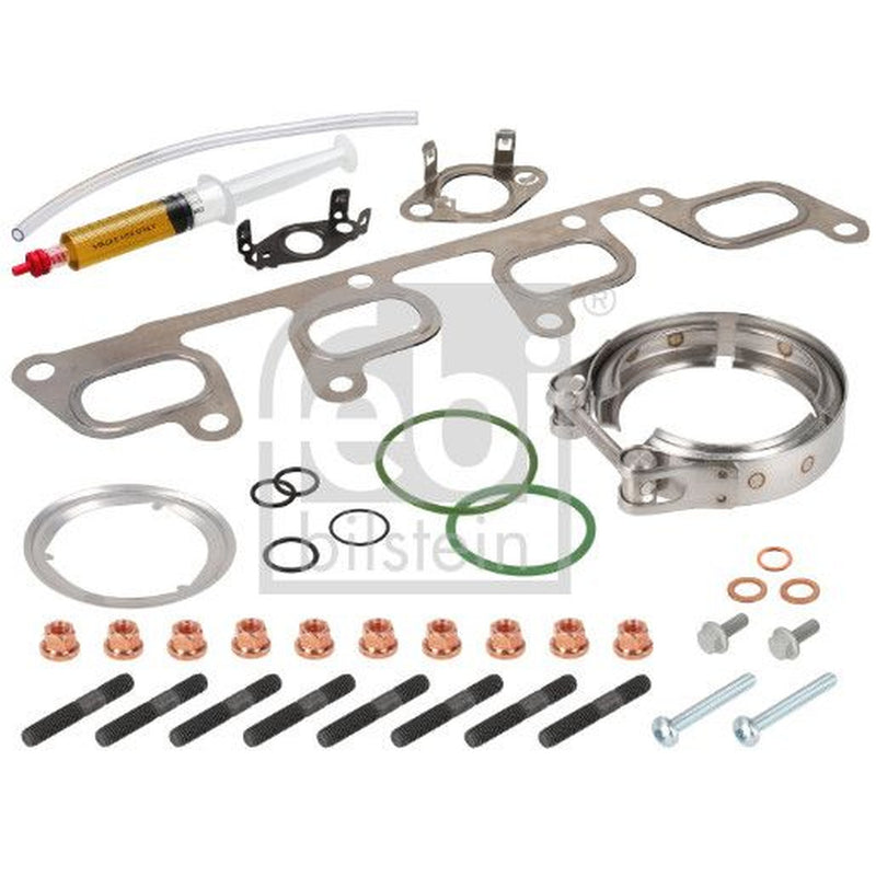 Febi Charger Mounting Kit 190274