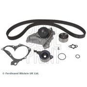Blue Print Timing Belt & Water Pump Kit ADT373750