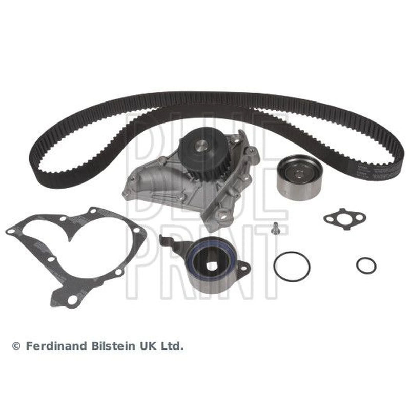Blue Print Timing Belt & Water Pump Kit ADT373750