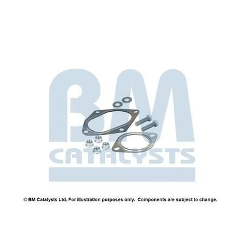 BM Catalysts Fitting Kit FK91602B FK91602B