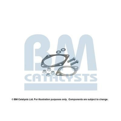 BM Catalysts Fitting Kit FK91641B FK91641B