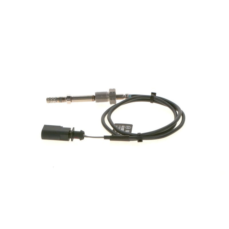 Bosch Exhaust Gas Temperature Sensor before catalytic converter 0 986 259 084