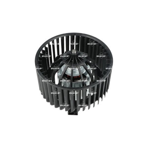 NRF Heater Blower Fan 34218