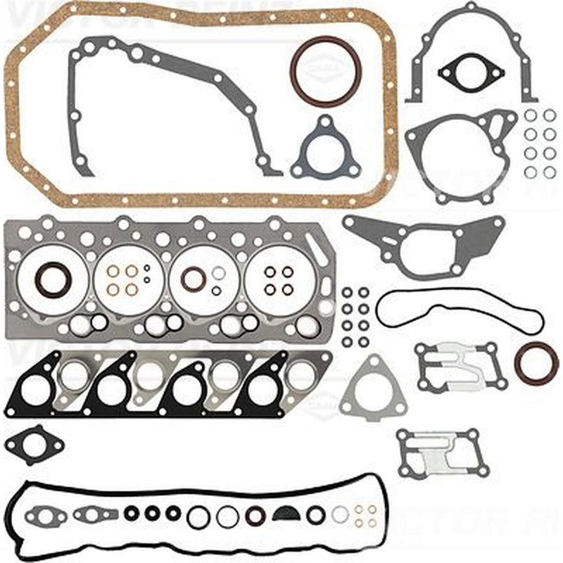 Victor Reinz Full Gasket Set 01-53990-01