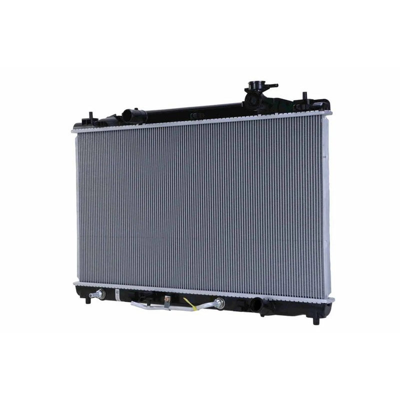 Hella Engine Radiator 8MK 366 300-601