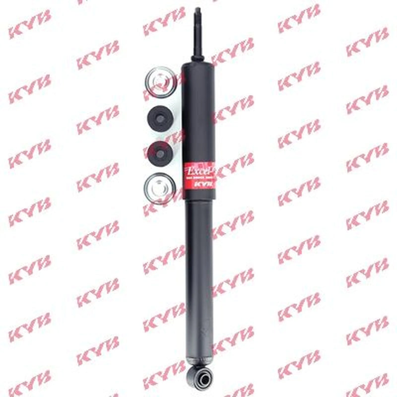 KYB Shock Absorber Damper Strut Rear 342002