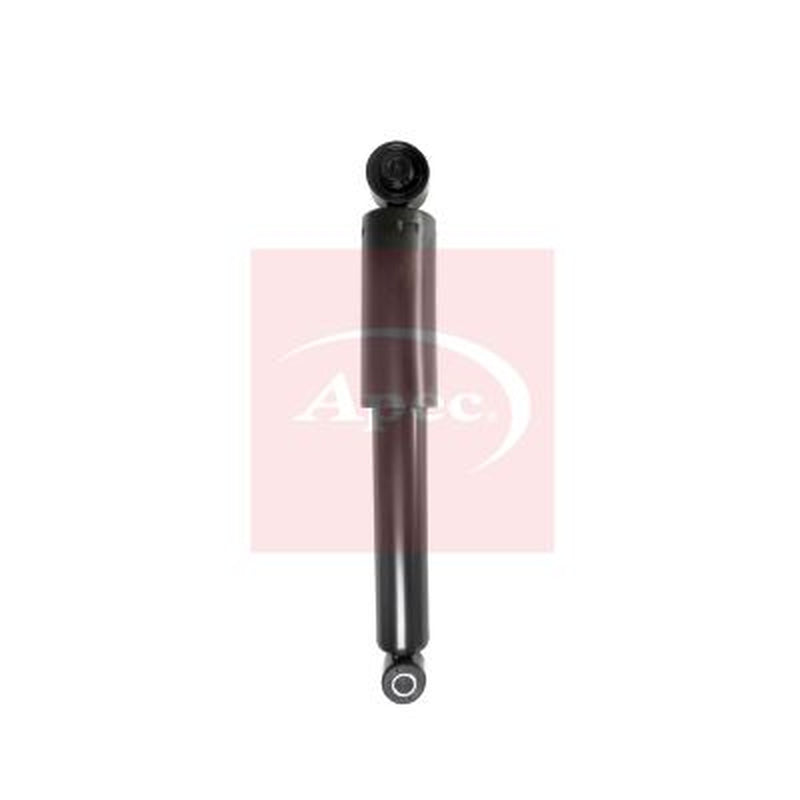 Apec Shock Absorber Damper Strut Rear Left ASA1045