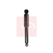 Apec Shock Absorber Damper Strut Rear Left ASA1045