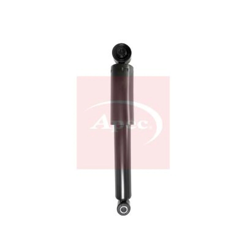 Apec Shock Absorber Damper Strut Rear Left ASA1045