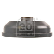 Febi Brake Drum Assembly Rear 171091