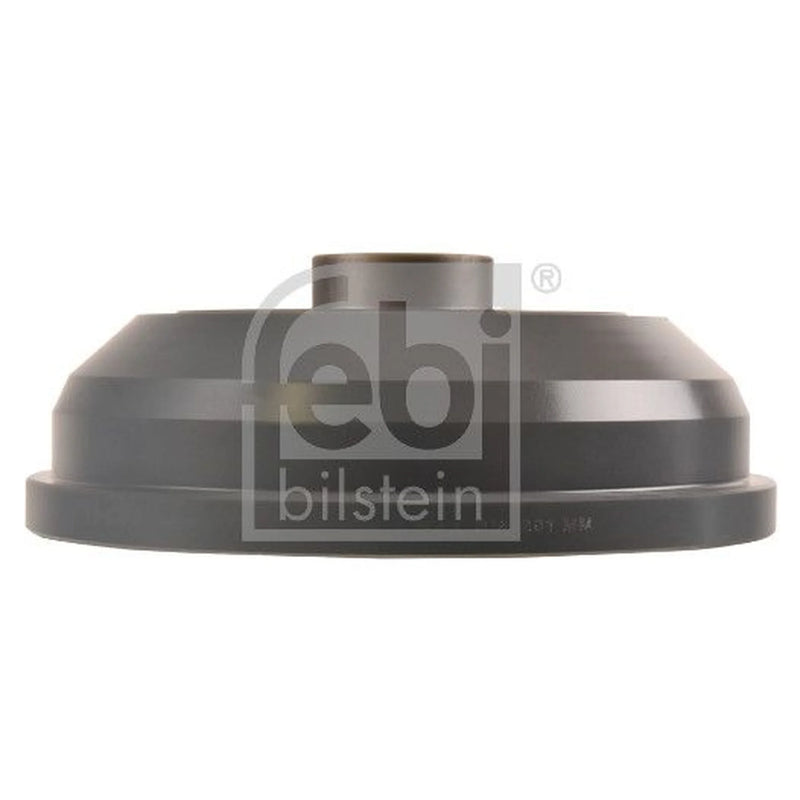 Febi Brake Drum Assembly Rear 171091