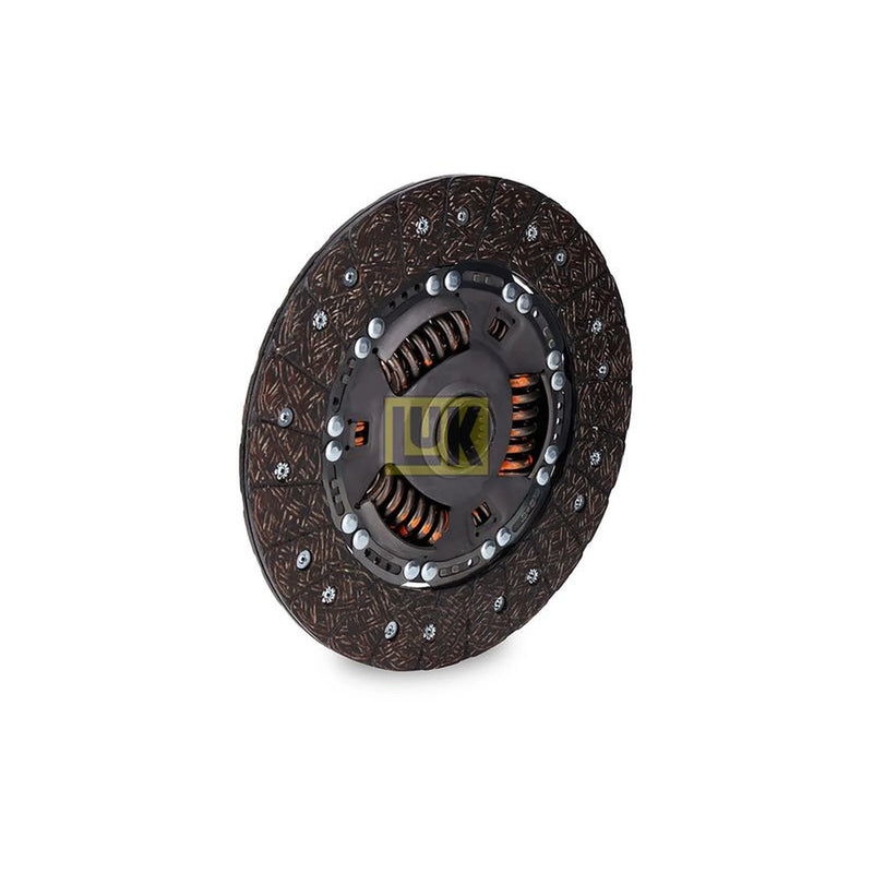 LuK Clutch Friction Disc Plate 21 Splines 326003411